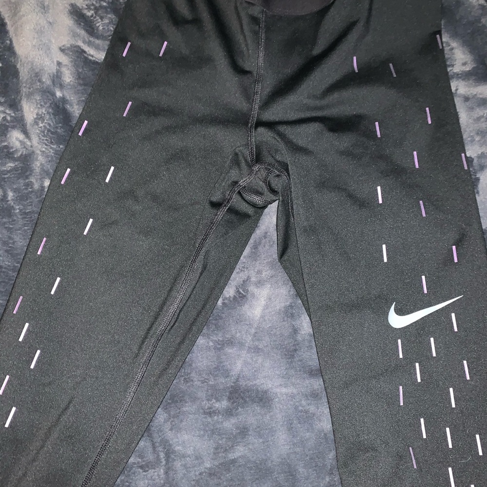 Nike pro leggings, amazing condition!